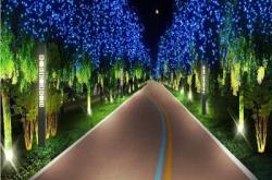 赤峰樓宇景觀燈廠家電話號碼