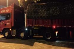 赤峰到十堰物流電話號碼