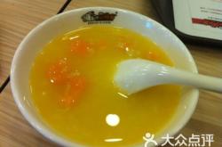 赤峰好粥道晚餐電話多少號