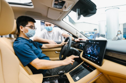 赤峰問界體驗(yàn)店電話號(hào)碼查詢