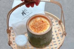 赤峰竹筒蛋糕店電話多少號