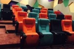 赤峰紅足道影城電話號碼多少