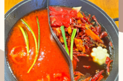 赤峰美食博主火鍋店電話號碼