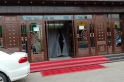 赤峰洗浴工作時間表電話是多少