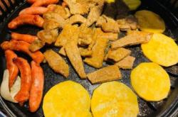 赤峰金麓韓國料理店電話號碼