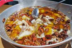 赤峰水煮魚油廠家電話號(hào)碼