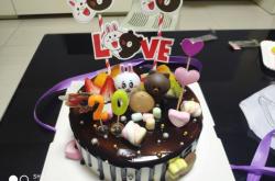 赤峰美味蛋糕店電話號碼查詢