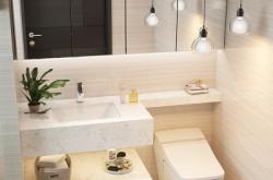 赤峰定制浴室柜批發(fā)電話號碼