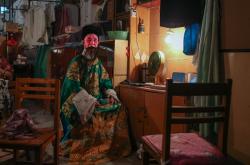 赤峰農(nóng)村劇團(tuán)團(tuán)長(zhǎng)電話號(hào)碼是多少