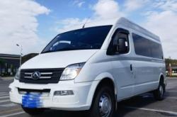 赤峰輕客改裝商務(wù)車電話號碼