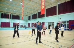 赤峰鳥巢排球場電話多少號