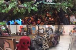 赤峰市氣球玩具店電話號(hào)碼