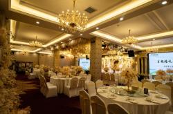 赤峰星奢婚宴廳電話多少號