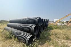 赤峰纏繞結(jié)構(gòu)壁管廠家電話號(hào)碼