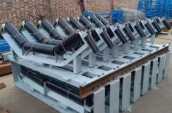 赤峰托輥支架廠家電話號碼查詢