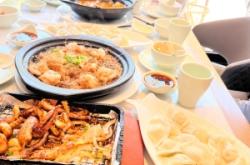 歐喜福海鮮水餃赤峰店電話號(hào)碼