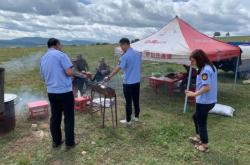 赤峰道燒烤街地址電話號碼查詢