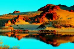 赤峰文旅集團(tuán)地址電話號(hào)碼查詢