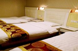 赤峰5人間房賓館電話號碼