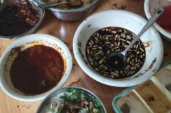 赤峰兩義軒清真菜館電話號碼