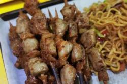 赤峰望京小腰音樂烤吧電話