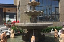 赤峰石雕施工廠家電話號(hào)碼