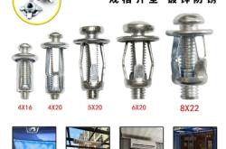 赤峰鍍鋅拉鉚螺母批發(fā)電話號(hào)碼