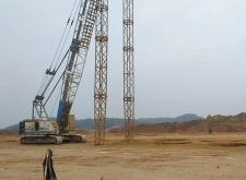 赤峰強夯專業(yè)施工隊電話號碼