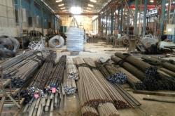 赤峰冷拉圓棒廠家電話號碼