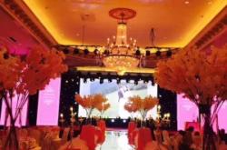 赤峰星奢婚宴廳電話號碼查詢