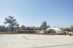 赤峰帝豪理發(fā)店地址電話號碼