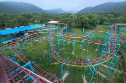 赤峰兒童水樂(lè)園游樂(lè)場(chǎng)電話號(hào)碼