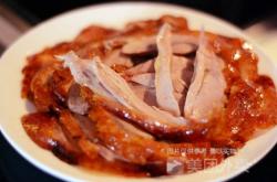 赤峰橋北烤鴨訂餐電話多少號