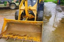 赤峰明宇鏟車銷售部電話號碼