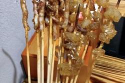 赤峰鐵南三姐妹燒烤電話號碼