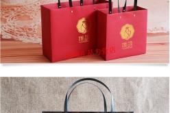 赤峰禮品袋定制廠家電話號碼