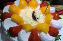 赤峰六英寸蛋糕店電話號(hào)碼