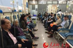 赤峰市醫(yī)院輸液室電話號(hào)碼是多少