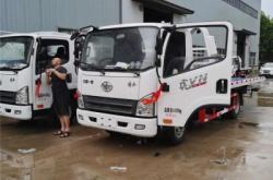 赤峰市清障車救援電話號碼