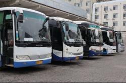 赤峰到烏蘭浩特大巴電話號碼