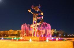 赤峰烏丹拼車群