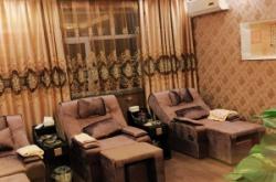 赤峰雅軒足浴店電話多少號