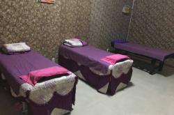 鴻足養(yǎng)生館赤峰店地址電話號碼