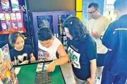 赤峰紅山萬達(dá)影城兼職電話號碼