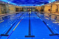 赤峰馨月匯游泳館電話號碼