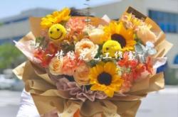 赤峰網(wǎng)紅鮮花店電話地址查詢