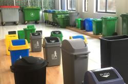 赤峰賣垃圾桶的地方電話號碼