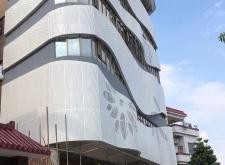 赤峰市佛山鋁單板廠電話號碼