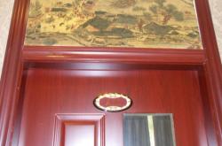 赤峰木門批發(fā)城電話號碼多少