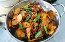 赤峰川味居川菜館電話號碼